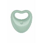 Віброкільце - Satisfyer Perfect Pair 3 Green - мініатюра 2