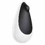 Вакуумний кліторальний стимулятор - Satisfyer Spot On 3 Black - мініатюра 3
