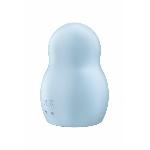 Вакуумний кліторальний стимулятор - Satisfyer Pro To Go 1 Blue - мініатюра 5