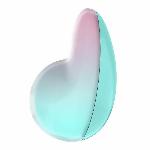 Вакуумний стимулятор - Satisfyer Pixie Dust Mint/Pink - мініатюра 4