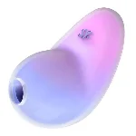 Вакуумний стимулятор - Satisfyer Pixie Dust Violet/Pink - мініатюра 1