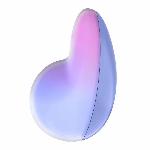 Вакуумний стимулятор - Satisfyer Pixie Dust Violet/Pink - мініатюра 4
