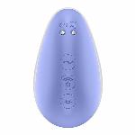 Вакуумний стимулятор - Satisfyer Pixie Dust Violet/Pink - мініатюра 6