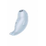 Вакуумний кліторальний стимулятор - Satisfyer Seal You Soon - мініатюра 6