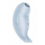 Вакуумний кліторальний стимулятор - Satisfyer Seal You Soon - мініатюра 2