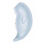 Вакуумний кліторальний стимулятор - Satisfyer Seal You Soon - мініатюра 4