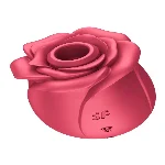 Вакуумний стимулятор - Satisfyer Pro 2 Classic Rose - мініатюра 1
