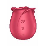 Вакуумний стимулятор - Satisfyer Pro 2 Classic Rose - мініатюра 4