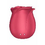 Вакуумний стимулятор - Satisfyer Pro 2 Classic Rose - мініатюра 6