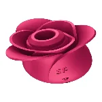 Вакуумний стимулятор - Satisfyer Pro 2 Modern Rose - мініатюра 1