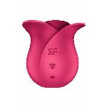 Вакуумний стимулятор - Satisfyer Pro 2 Modern Rose - мініатюра 4
