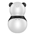 Вакуумний стимулятор - Satisfyer Pocket Panda - мініатюра 5