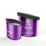 Масажна свічка - Swede Senze Divinity Grapefruit Palmarosa Petitgrain, 50 мл - мініатюра 2