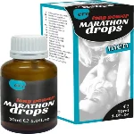 Краплі - Ero Marathon Drops Men, 30 мл - мініатюра 1