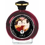 Фарба для тіла - Shunga Body Painting Strawberry Sparkling Wine - мініатюра 2
