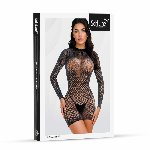 Плаття - Dress 211904, black - One Size - мініатюра 3
