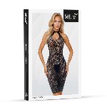 Плаття - Dress 214082, black - One Size - мініатюра 3