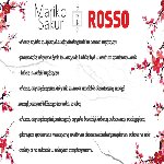 Жіночі парфуми з феромонами - Aurora Mariko Sakuri Rosso Women, 50 мл - мініатюра 2