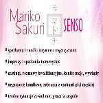 Жіночі парфуми з феромонами - Aurora Mariko Sakuri Senso Women, 15 мл - мініатюра 3
