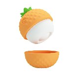 Вібратор - Pretty Love Pineapple Secret Orange - мініатюра 4