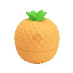 Вібратор - Pretty Love Pineapple Secret Orange - мініатюра 5