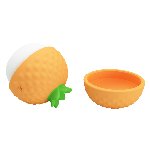 Вібратор - Pretty Love Pineapple Secret Orange - мініатюра 7