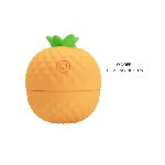 Вібратор - Pretty Love Pineapple Secret Orange - мініатюра 9