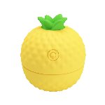 Вібратор - Pretty Love Pineapple Secret Yellow - мініатюра 5
