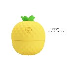 Вібратор - Pretty Love Pineapple Secret Yellow - мініатюра 9