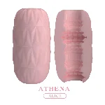 Мастурбатор - Pretty Love Athena Alice Pink - мініатюра 1