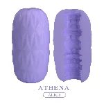 Мастурбатор - Pretty Love Athena Alice Purple - мініатюра 1