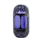 Мастурбатор - Pretty Love Athena Alice Purple - мініатюра 6