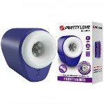 Мастурбатор - Pretty Love Dj Lady Blue - мініатюра 1