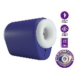 Мастурбатор - Pretty Love Dj Lady Blue - мініатюра 3