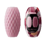 Мастурбатор - Pretty Love Athena Eros Pink - мініатюра 1