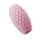 Мастурбатор - Pretty Love Athena Eros Pink - мініатюра 4
