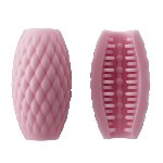 Мастурбатор - Pretty Love Athena Eros Pink - мініатюра 5