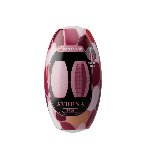 Мастурбатор - Pretty Love Athena Eros Pink - мініатюра 7