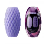 Мастурбатор - Pretty Love Athena Eros Purple - мініатюра 1