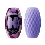 Мастурбатор - Pretty Love Athena Eros Purple - мініатюра 2