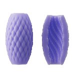 Мастурбатор - Pretty Love Athena Eros Purple - мініатюра 5