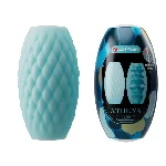 Мастурбатор - Pretty Love Athena Eros Green - мініатюра 1