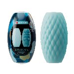 Мастурбатор - Pretty Love Athena Eros Green - мініатюра 2