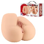 Мастурбатор - Crazy Bull Rolonda Flesh - мініатюра 1