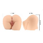 Мастурбатор - Crazy Bull Rolonda Flesh - мініатюра 10