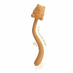 Вібратор - Pretty Love Cute Bear Light Brown, 7 vibration functions - мініатюра 3