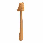 Вібратор - Pretty Love Cute Bear Light Brown, 7 vibration functions - мініатюра 4