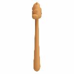 Вібратор - Pretty Love Cute Bear Light Brown, 7 vibration functions - мініатюра 5