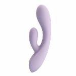 Hi-tech вібратор - Pretty Love Rosolyn, 10 vibration functions - мініатюра 3