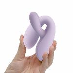 Hi-tech вібратор - Pretty Love Rosolyn, 10 vibration functions - мініатюра 4